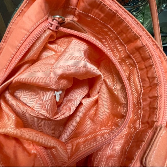 Prada Tessuto Tote Bag - Picture 6 of 11
